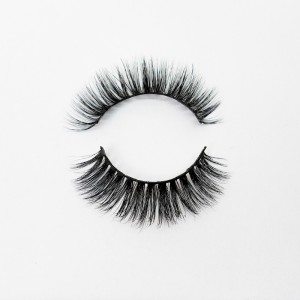 ขนตาปลอม 3 มิติ