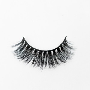 ขนตาปลอม 3 มิติ