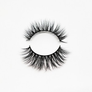 3D Soft Eyelashes