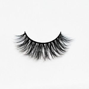 3D Soft Eyelashes