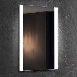 EU และ USA สุดหรู LED Backed Mirror Mirror - ENE-AL-105