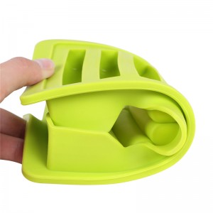 ถาดน้ำแข็งที่สมบูรณ์แบบสำหรับการทำแม่พิมพ์