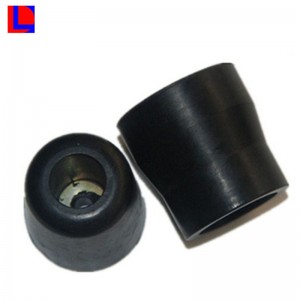 ปรับแต่งการฉีดซิลิโคน overmolding