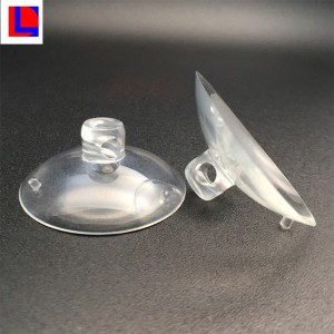 ต่างๆยางซิลิโคนถ้วยดูดอุตสาหกรรม, ดูดยาง