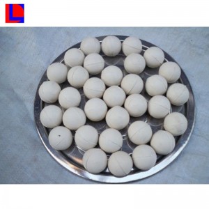 ลูกยาง NBR OEM กลวงกับ 9 มม