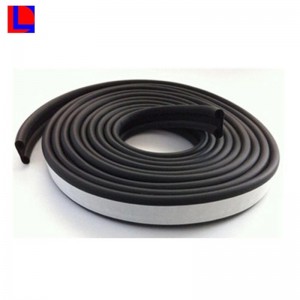 ผู้ผลิตมืออาชีพสีต่างๆแถบซีลยางกันน้ำ