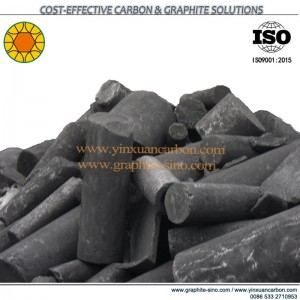 กราไฟท์ก้อน