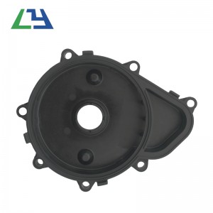 แม่พิมพ์ฉีดยานยนต์สำหรับชิ้นส่วนยานยนต์แม่พิมพ์พลาสติกชิ้นส่วนรถยนต์