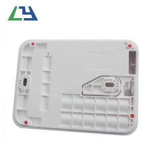 ประกอบกิจการโรงงานแม่พิมพ์ฉีดขึ้นรูป / แม่พิมพ์ฉีดพลาสติก / ฉีดชิ้นส่วนพลาสติก