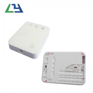 ประกอบกิจการโรงงานแม่พิมพ์ฉีดขึ้นรูป / แม่พิมพ์ฉีดพลาสติก / ฉีดชิ้นส่วนพลาสติก