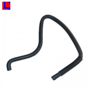 ที่มีคุณภาพสูงที่กำหนดเองอาหารเกรดหลอดซิลิกอน