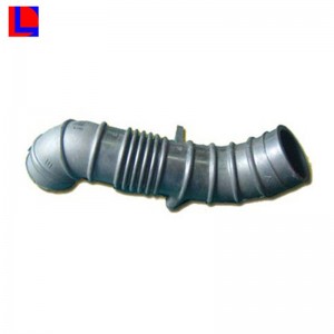 เป็นมิตรกับสิ่งแวดล้อม FDA เสริมท่อยางซิลิโคนสีเทา