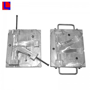 ผู้ผลิตยางฉีดมืออาชีพทำผลิตภัณฑ์ยางและแม่พิมพ์ในราคาต่ำที่ทำในประเทศจีน