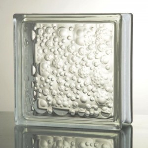 บล็อกแก้ว