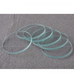 กระจกลามิเนตสำหรับวัดแรงดัน