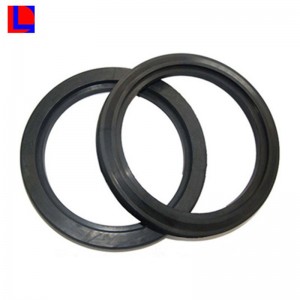 กันน้ำคุณภาพดีที่กำหนดเองซิลิโคนปะเก็นแผ่นยาง