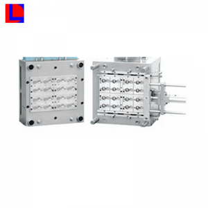 ผู้ผลิตแม่พิมพ์พลาสติกปรับแต่งสูงด้านบน