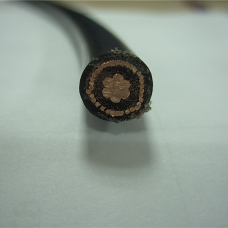สายเคเบิลหุ้มเกราะทองแดง Airdac SNE 10mm สำหรับการเชื่อมต่อภายในบ้าน