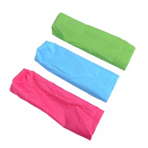 การเดินทางที่มีคุณภาพสูงอัตโนมัติเปิดขนาดกะทัดรัดพับร่มพกพา Windproof