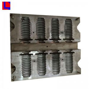 ผู้ผลิตแม่พิมพ์ยางคุณภาพสูง / แม่พิมพ์ยางรถยนต์ / แม่พิมพ์ยางสำหรับชิ้นส่วนรถยนต์