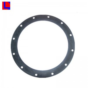 ราคาโรงงานที่มีคุณภาพสูงหน้าแปลนท่อยางเครื่องซักผ้า