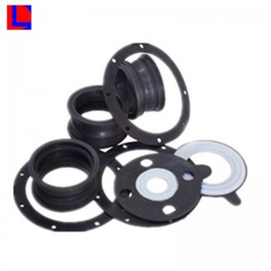 ราคาโรงงานที่มีคุณภาพสูงหน้าแปลนท่อยางเครื่องซักผ้า