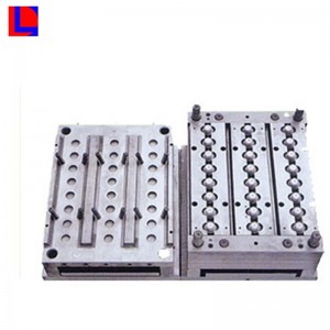 ผู้ผลิตแม่พิมพ์คุณภาพผู้ผลิตแม่พิมพ์พลาสติกที่กำหนดเอง