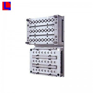 ผู้ผลิตแม่พิมพ์คุณภาพผู้ผลิตแม่พิมพ์พลาสติกที่กำหนดเอง