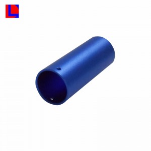 โปรไฟล์หลอดอลูมิเนียมคุณภาพดี