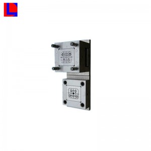 การประกันคุณภาพด้วยเครื่องมือฉีดขึ้นรูปคุณภาพดี