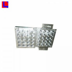 การผลิตมืออาชีพ oem ฉีดฝาแม่พิมพ์