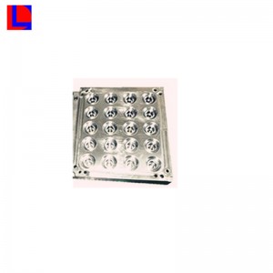 การผลิตมืออาชีพ oem ฉีดฝาแม่พิมพ์