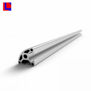 รายละเอียดอลูมิเนียมสำหรับไฟ LED แถบ