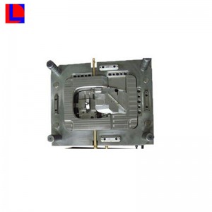 โรงงานจีนผลิตผลิตภัณฑ์พลาสติกแบบกำหนดเอง