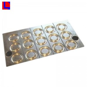 แม่พิมพ์อัด / ยางคุณภาพดี