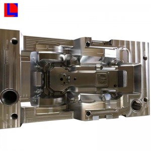 มืออาชีพ OEM / ODM ยางซิลิโคนฉีด / การบีบอัดแม่พิมพ์ / เครื่องมือชงสำหรับชิ้นส่วนรถยนต์