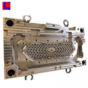 มืออาชีพ OEM / ODM ยางซิลิโคนฉีด / การบีบอัดแม่พิมพ์ / เครื่องมือชงสำหรับชิ้นส่วนรถยนต์