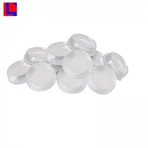 แม่พิมพ์ที่กำหนดเองทำให้กันชนยางทนทาน