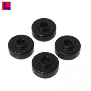 โรงงานผลิตฟุตยางที่มีประสิทธิภาพสูงสำหรับรีดผ้า