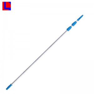 อลูมิเนียมที่นิยมปรับไสลด์เดินอ้อย / ติด