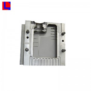 ซัพพลายเออร์ผู้ออกแบบพลาสติก ABS PP PVC ผลิตโดยขวดพลาสติกขึ้นรูป