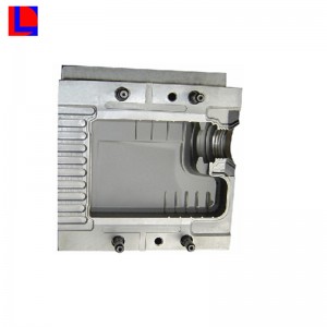 ซัพพลายเออร์ผู้ออกแบบพลาสติก ABS PP PVC ผลิตโดยขวดพลาสติกขึ้นรูป