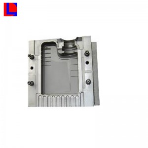 ซัพพลายเออร์ผู้ออกแบบพลาสติก ABS PP PVC ผลิตโดยขวดพลาสติกขึ้นรูป