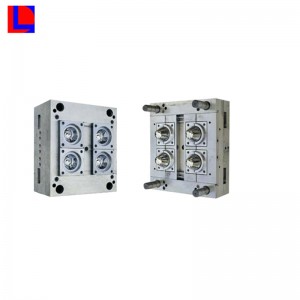 ชิ้นส่วนที่มีคุณภาพสูงพร้อมแม่พิมพ์ผลิตภัณฑ์อุตสาหกรรมราคาแข่งขัน