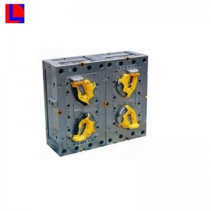 ผู้จัดจำหน่ายในประเทศจีนสำหรับผู้ผลิตแม่พิมพ์ฉีดพลาสติกแบบกำหนดเอง