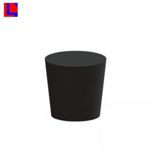 โรงงานปรับแต่งอาหารเกรดขวดจุกยางซิลิกอน