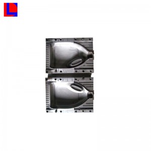 ประเทศจีนโรงงานแม่พิมพ์มืออาชีพแม่พิมพ์เป่าพลาสติก