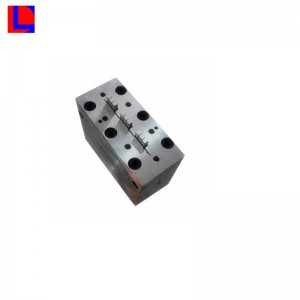 เซียะเหมิโรงงานขายร้อนพีวีซี abs pp พลาสติกอัดขึ้นรูปแม่พิมพ์