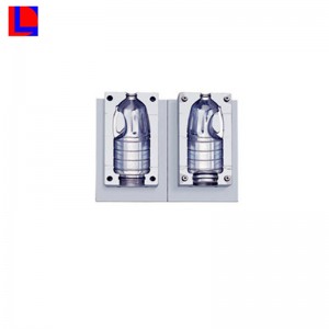 ที่มีคุณภาพสูงสิ่งจำเป็นในชีวิตประจำวันที่กำหนดเองทำแม่พิมพ์พลาสติกสำหรับขวด