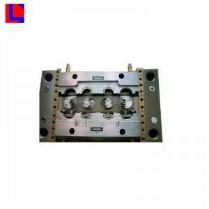 มืออาชีพ OEM / ODM แม่พิมพ์พลาสติกพีวีซีในประเทศจีน